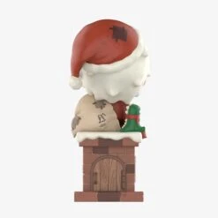 Merry Christmas Mr.Hirono Figurine -Figurine Soldes Magasin 20231205 113153 879172 1200x1200