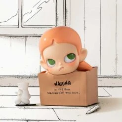 Zsiga Waiting Figurine -Figurine Soldes Magasin 20231206 141527 089087 1200x1200