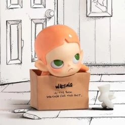 Zsiga Waiting Figurine -Figurine Soldes Magasin 20231206 141530 677317 1200x1200