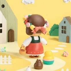 CRYBABY My Russian Doll Figurine -Figurine Soldes Magasin 20231213 111254 786131 1200x1200