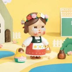 CRYBABY My Russian Doll Figurine -Figurine Soldes Magasin 20231213 111256 270511 1200x1200