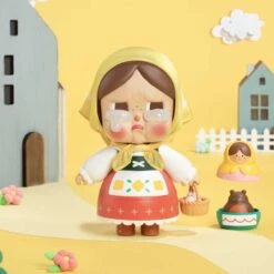 CRYBABY My Russian Doll Figurine -Figurine Soldes Magasin 20231213 111259 278726 1200x1200