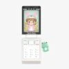 Sweet Bean Pearl White Flip Phone Figure -Figurine Soldes Magasin 20231221 103052 365717 1200x1200
