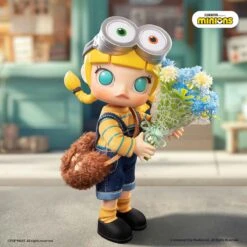 MOLLY BOB & TIM Action Figure -Figurine Soldes Magasin 20231221 103703 137219 1200x1200