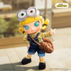 MOLLY BOB & TIM Action Figure -Figurine Soldes Magasin 20231221 103703 612996 1200x1200