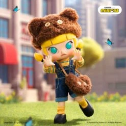 MOLLY BOB & TIM Action Figure -Figurine Soldes Magasin 20231221 103703 758080 1200x1200