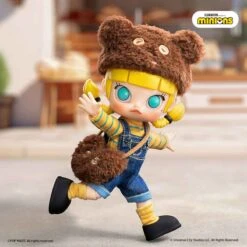 MOLLY BOB & TIM Action Figure -Figurine Soldes Magasin 20231221 103703 908142 1200x1200