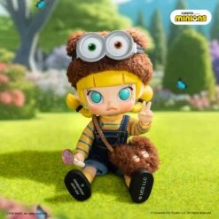 MOLLY BOB & TIM Action Figure -Figurine Soldes Magasin 20231221 103711 864870 1200x1200