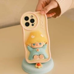 PUCKY Home Time Series-Phone Case -Figurine Soldes Magasin 20231221 104437 515319 1200x1200