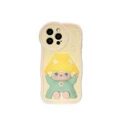 PUCKY Home Time Series-Phone Case -Figurine Soldes Magasin 20231221 104634 837187 1200x1200
