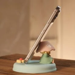 PUCKY Home Time Series-Mobile Phone Bracket -Figurine Soldes Magasin 20231221 105019 101084 1200x1200