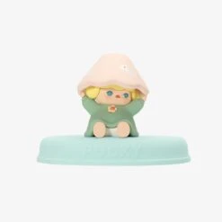 PUCKY Home Time Series-Mobile Phone Bracket