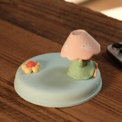 PUCKY Home Time Series-Mobile Phone Bracket -Figurine Soldes Magasin 20231221 105019 884992 1200x1200