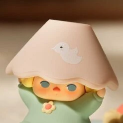 PUCKY Home Time Series-Mobile Phone Bracket -Figurine Soldes Magasin 20231221 105020 393491 1200x1200