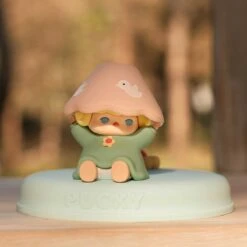 PUCKY Home Time Series-Mobile Phone Bracket -Figurine Soldes Magasin 20231221 105020 947864 1200x1200