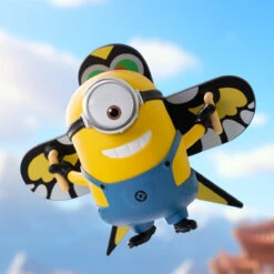 Minions Travelogues Of China Series Figures -Figurine Soldes Magasin 20231228 175528 440654 1200x1200