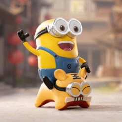Minions Travelogues Of China Series Figures -Figurine Soldes Magasin 20231228 175528 505586 1200x1200