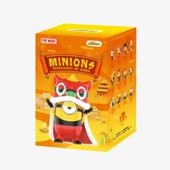 Minions Travelogues Of China Series Figures -Figurine Soldes Magasin 20231228 175535 111585 1200x1200