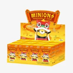 Minions Travelogues Of China Series Figures -Figurine Soldes Magasin 20231228 175539 194472 1200x1200