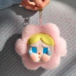 CRYBABY Sad Club Series-Silicone Plush Earphone Bag -Figurine Soldes Magasin 20240104 104425 034298 1200x1200