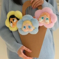 CRYBABY Sad Club Series-Plush Flower Blind Box -Figurine Soldes Magasin 20240104 111455 013122 1200x1200