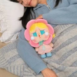 CRYBABY Sad Club Series-Plush Figure -Figurine Soldes Magasin 20240104 112349 821703 1200x1200