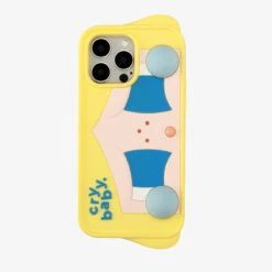 CRYBABY Sad Club Series-Phone Case -Figurine Soldes Magasin 20240104 162016 346225 1200x1200