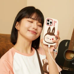 THE MONSTERS Catch Me If You Like Me Series-Phone Case -Figurine Soldes Magasin 20240111 103458 524023 1200x1200