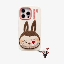 THE MONSTERS Catch Me If You Like Me Series-Phone Case -Figurine Soldes Magasin 20240111 103634 097663 1200x1200