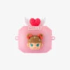 MOLLY My Instant Superpower Series-Earphone Bag For Airpods Pro