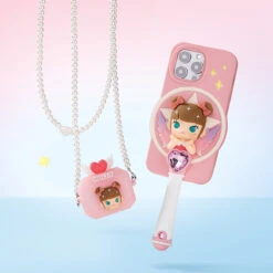 MOLLY My Instant Superpower Series-Earphone Bag For Airpods Pro -Figurine Soldes Magasin 20240118 104924 062686 1200x1200