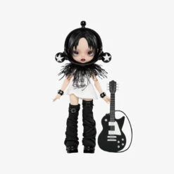 SKULLPANDA × Nana Action Figure -Figurine Soldes Magasin 20240201 114233 940228 1200x1200