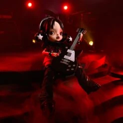 SKULLPANDA × Nana Action Figure -Figurine Soldes Magasin 20240201 114501 027044 1200x1200