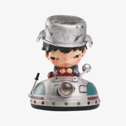 THE UFO CHASER Hirono × Journey To The West Figure