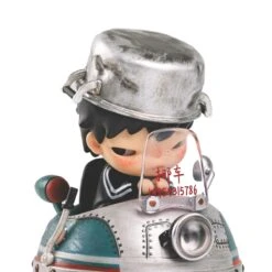 THE UFO CHASER Hirono × Journey To The West Figure -Figurine Soldes Magasin 20240201 115114 723624 1200x1200