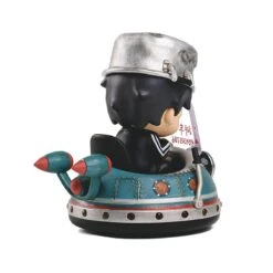 THE UFO CHASER Hirono × Journey To The West Figure -Figurine Soldes Magasin 20240201 115117 298286 1200x1200