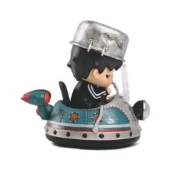 THE UFO CHASER Hirono × Journey To The West Figure -Figurine Soldes Magasin 20240201 115122 416432 1200x1200