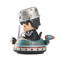 THE UFO CHASER Hirono × Journey To The West Figurine -Figurine Soldes Magasin 20240201 140813 431486 1200x1200
