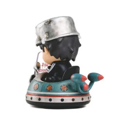 THE UFO CHASER Hirono × Journey To The West Figurine -Figurine Soldes Magasin 20240201 140816 131827 1200x1200