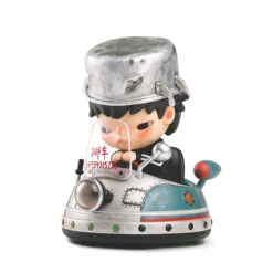 THE UFO CHASER Hirono × Journey To The West Figurine -Figurine Soldes Magasin 20240201 140820 252811 1200x1200