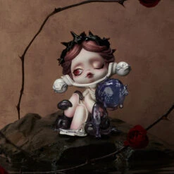 SKULLPANDA The Glimpse Figure -Figurine Soldes Magasin 20240202 173045 371822 1200x1200