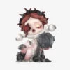SKULLPANDA The Glimpse Figure