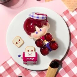 PINO JELLY Berry Jam Figure -Figurine Soldes Magasin 20240206 145755 347917 1200x1200