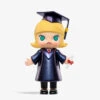 MOLLY Happy Graduation Figure