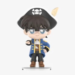 Detective Conan Carnival Series Figures