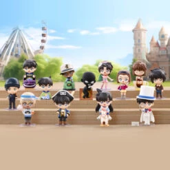 Detective Conan Carnival Series Figures -Figurine Soldes Magasin 20240229 095856 399872 1200x1200