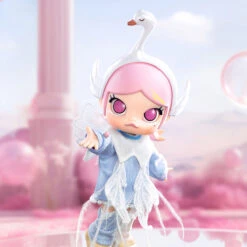 MOLLY Metamorphose Into Swan Action Figure -Figurine Soldes Magasin 20240229 095928 596748 1200x1200