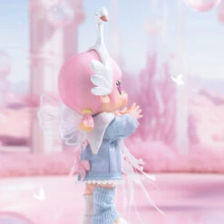 MOLLY Metamorphose Into Swan Action Figure -Figurine Soldes Magasin 20240229 095929 693061 1200x1200