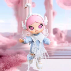 MOLLY Metamorphose Into Swan Action Figure -Figurine Soldes Magasin 20240229 095931 122268 1200x1200