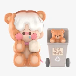 PINO JELLY Former Friend Figurine